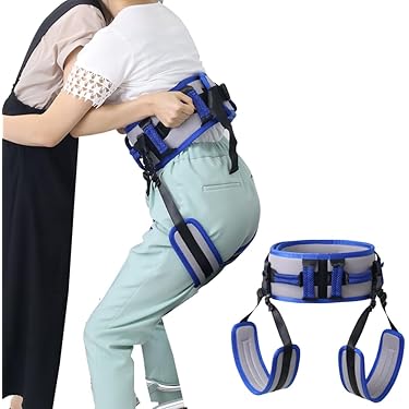 Amazon.co.jp 売れ筋ランキング: 介助ベルト の中で最も人気のある商品です